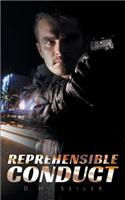 Reprehensible Conduct