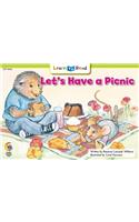 Let's Have a Picnic