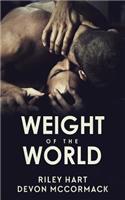 Weight of the World