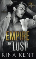 Empire of Lust: An Enemies with Benefits Romance