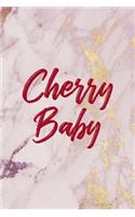 Cherry Baby