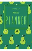 Weekly Meal Planner