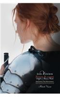 2020 Vision, Delight to be a Woman of Wonder Power Planner, Empowered Time Management, a lined calendar, day planner, schedule organizer diary for preventing burnout by walking in the Spirit's power every moment of every day