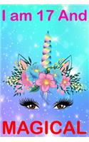 I am17 And Magical