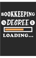 Bookkeeping Degree Loading