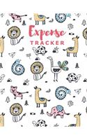 Expense Tracker