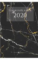 Terminplaner 2020