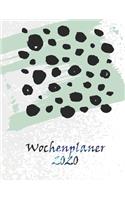Wochenplaner 2020