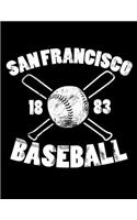 San Francisco Baseball