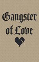 Gangster of Love