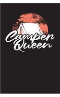 Camper Queen