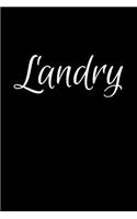 Landry