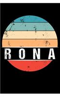 Rona