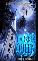 Darkkin Queen