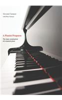 A Pianist Prepares