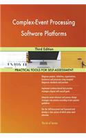 Complex-Event Processing Software Platforms