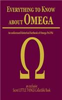 Everything to know about OMEGA