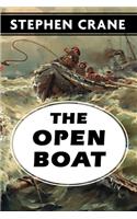 Open Boat