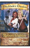 Skyblade's Gambit: (1 Skyblade Saga)