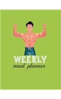 Weekly Meal Planner