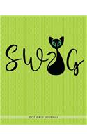 Swag Dot Grid - Bullet Journal
