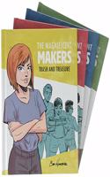 The Magnificent Makers
