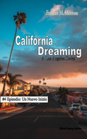 California Dreaming: A Los Angeles Series: (Vol.4)