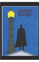 Ripper of the Cross