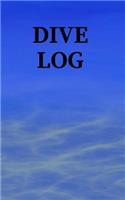 Dive Log