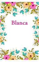 Blanca