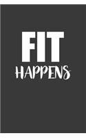 Fit Happens