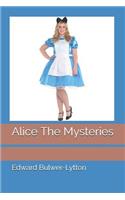 Alice the Mysteries