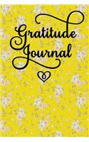 Gratitude Journal
