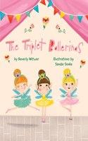 Triplet Ballerinas