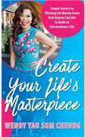 Create Your Life's Masterpiece