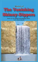 Mystery of The Vanishing Skinny-Dippers