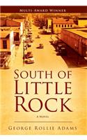 South of Little Rock