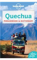 Lonely Planet Quechua Phrasebook & Dictionary