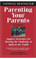 Parenting Your Parents