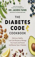 Diabetes Code Cookbook