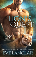 Lion's Quest: (12 Lion's Pride)