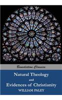 Natural Theology