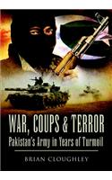 War, Coups & Terror