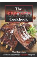 The Smoker Cookbook