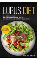 Lupus Diet