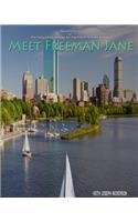 Meet Freeman Jane