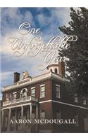 One Unforgettable Year