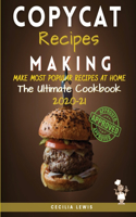 Copycat Recipes Making