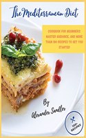 The Mediterranean Diet