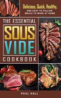 Essential Sous Vide Cookbook